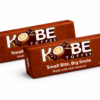 2 Kube Toffee
