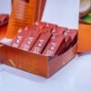 Kube Toffee Pack